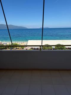 Sunny beach Jonufer - Vlorë - 0