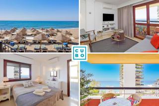 Cubo's Marino Marbella Apartment Optional Parking - Marbella - 0