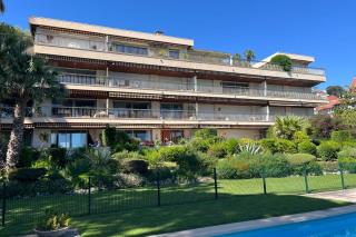 Appartement Costebelle vue mer - Welkeys - Cannes - 8
