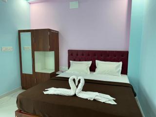 Red moon homestay - Chikmagalūr - 0