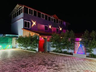 Red moon homestay - Chikmagalūr - 9