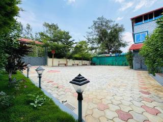 Red moon homestay - Chikmagalūr - 1