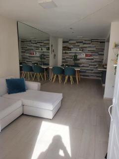 Casa perfecta para descansar y vacacionar en SMR - 7