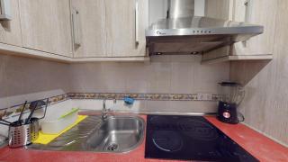 Gaviotas Apartment - Fuengirola - 8