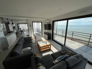 Vue panoramique - Royan - 3