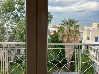 Nest Sea View Apartment - Néoi Epivátai - 6