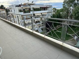 Nest Sea View Apartment - Néoi Epivátai - 5