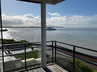 Vue panoramique - Royan - 2