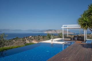 Villa Koukounaries - Sfendoúrion - 2
