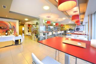 Hotel Norat Marina & Spa 4* Superior - O Grove - 5
