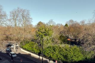 Regents Park View Apartments - Londra - 9