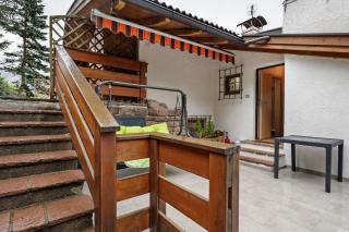 Ferienhaus Leitner - Tiers - 5