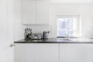 Regents Park View Apartments - Londra - 8