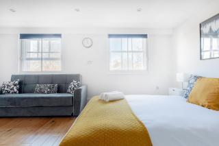 Regents Park View Apartments - Londra - 7