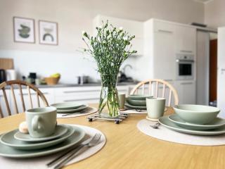 visit baltic - SCANDI Apartament Platan - Świnoujście - 5