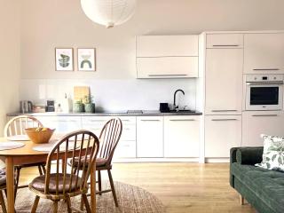 visit baltic - SCANDI Apartament Platan - Świnoujście - 3