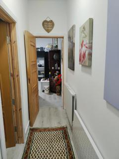 Bet El Modern Cozy & Comfy room 5 - 4