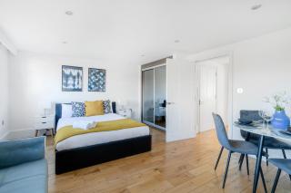 Regents Park View Apartments - Londra - 2