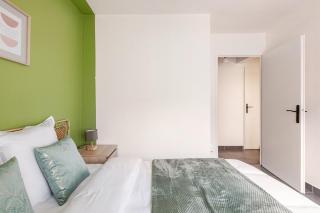 Simple Spot, Parking, Tram - Illkirch-Graffenstaden - 4