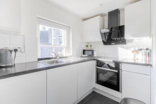 Regents Park View Apartments - Londra - 1
