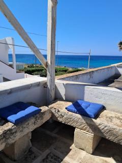 Appartamento Sul Mare - Capilungo - 9