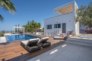 Villa Koukounaries - Sfendoúrion - 1