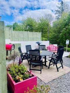 5 - Idyllic Location - Great for Groups - Pont Sticill - 9