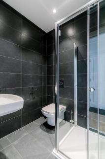 Regents Park View Apartments - 1