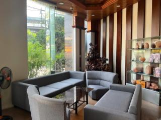 Orient Hotel Da Nang - Da Nang - 3
