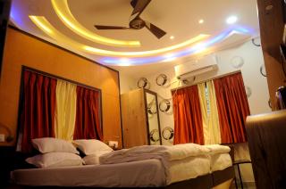 Green leaf regency - Calcuta - 2