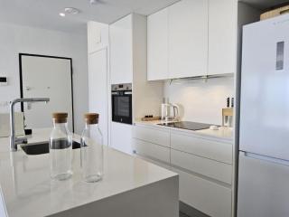 Villa Montemar Polop Hills by Bookaparadise - Polop - 8