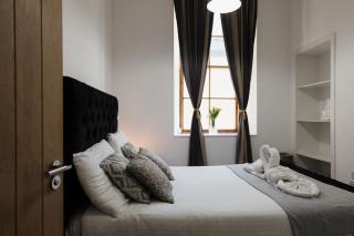 Westend SECC & Hydro - Two Bed Apt by City Living Scotland - Glasgow - 0