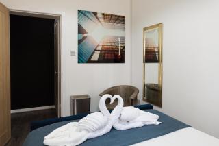 Westend SECC & Hydro - Two Bed Apt by City Living Scotland - Glasgow - 5