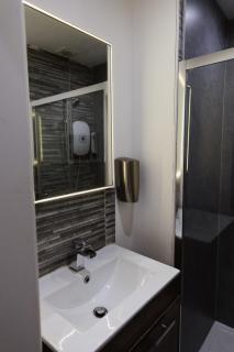 Westend SECC & Hydro - Two Bed Apt by City Living Scotland - Glasgow - 2