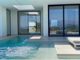 The Oasis, luxury Villa in Nidri - Palaiokatoúna - 1