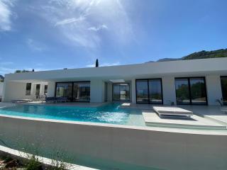 The Oasis, luxury Villa in Nidri - Palaiokatoúna - 4