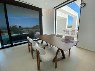 The Oasis, luxury Villa in Nidri - Palaiokatoúna - 5