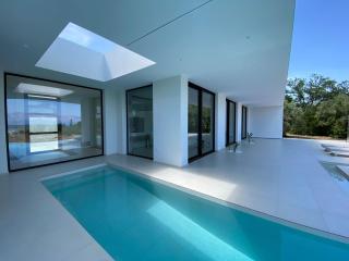 The Oasis, luxury Villa in Nidri - Palaiokatoúna - 8