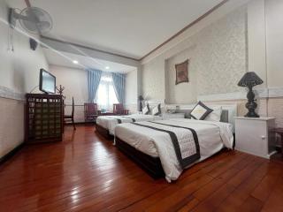 Orient Hotel Da Nang - Da Nang - 8
