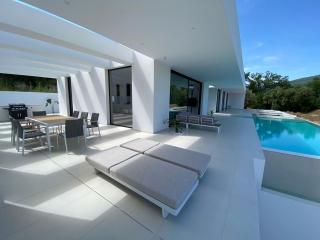 The Oasis, luxury Villa in Nidri - Palaiokatoúna - 2