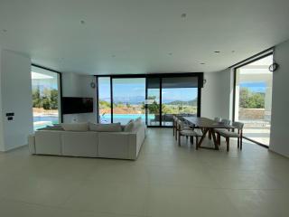 The Oasis, luxury Villa in Nidri - Palaiokatoúna - 6