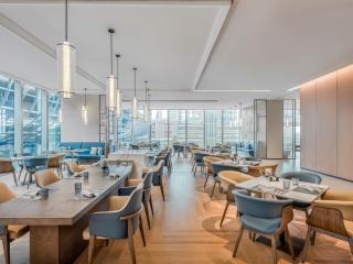 Courtyard by Marriott Guangzhou Pazhou - Guangzhou - 2