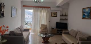 Ari's Apartment - Saranda - 8