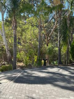 Palm view studio - Darlington - 9