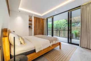 Happiness Apartment 2 - Turn Every Day into a Getaway in Ubud - Ubud - 9