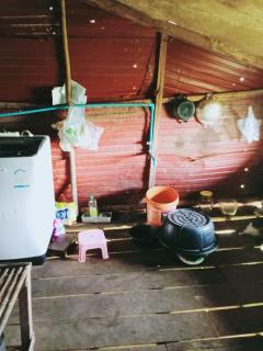 Chamkachuk Home - Siem Reap - 1