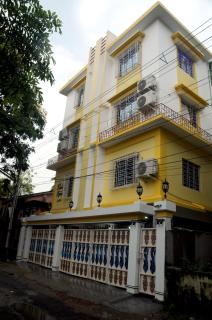 Green leaf regency - Calcuta - 9
