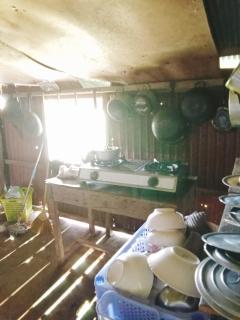 Chamkachuk Home - Siem Reap - 2