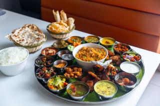 Zone Connect by The Park Coimbatore - Coimbatore - 9