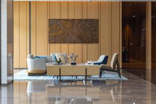 Courtyard by Marriott Guangzhou Pazhou - Guangzhou - 8